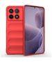 Techsuit Husa pentru Xiaomi Poco X6 Pro - Techsuit Magic Shield - Red 5949419109889 έως 12 άτοκες Δόσεις