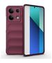 Techsuit Husa pentru Xiaomi Redmi Note 13 5G - Techsuit Magic Shield - Bordeaux 5949419110106 έως 12 άτοκες Δόσεις