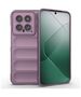 Techsuit Husa pentru Xiaomi 14 - Techsuit Magic Shield - Purple 5949419110632 έως 12 άτοκες Δόσεις