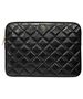 Sleeve Phone Case LAPTOP 14" Guess Sleeve Quilted 4G (GUCS14ZPSQSSGK) black 3666339210854