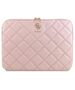 Sleeve Phone Case LAPTOP 14" Guess Sleeve Quilted 4G (GUCS14ZPSQSSGP) pink 3666339210878