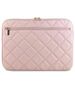 Sleeve Phone Case LAPTOP 14" Guess Sleeve Quilted 4G (GUCS14ZPSQSSGP) pink 3666339210878