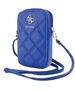 Bag Guess Zip Quilted 4G (GUWBZPSQSSGB) blue 3666339213985