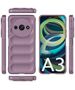 Techsuit Husa pentru Xiaomi Redmi A3 - Techsuit Magic Shield - Purple 5949419113992 έως 12 άτοκες Δόσεις