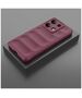 Techsuit Husa pentru Xiaomi Redmi Note 13 4G - Techsuit Magic Shield - Bordeaux 5949419109148 έως 12 άτοκες Δόσεις