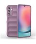 Techsuit Husa pentru Samsung Galaxy A25 5G - Techsuit Magic Shield - Purple 5949419110755 έως 12 άτοκες Δόσεις