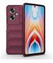 Techsuit Husa pentru Oppo A79 5G / OnePlus Nord N30 SE - Techsuit Magic Shield - Bordeaux 5949419114364 έως 12 άτοκες Δόσεις