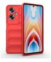 Techsuit Husa pentru Oppo A79 5G / OnePlus Nord N30 SE - Techsuit Magic Shield - Red 5949419114388 έως 12 άτοκες Δόσεις