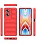 Techsuit Husa pentru Oppo A79 5G / OnePlus Nord N30 SE - Techsuit Magic Shield - Red 5949419114388 έως 12 άτοκες Δόσεις