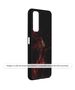 Techsuit Husa pentru OnePlus 12R - Techsuit Glaze Series - Red Nebula 5949419122697 έως 12 άτοκες Δόσεις