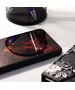 Techsuit Husa pentru Honor X8b - Techsuit Glaze Series - Red Nebula 5949419122734 έως 12 άτοκες Δόσεις