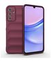 Techsuit Husa pentru Samsung Galaxy A15 4G / A15 5G - Techsuit Magic Shield - Bordeaux 5949419114609 έως 12 άτοκες Δόσεις