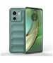 Techsuit Husa pentru Motorola Edge 40 / Edge (2023) - Techsuit Magic Shield - Green 5949419115170 έως 12 άτοκες Δόσεις