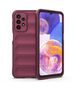 Techsuit Husa pentru Samsung Galaxy A23 4G / A23 5G - Techsuit Magic Shield - Bordeaux 5949419118447 έως 12 άτοκες Δόσεις