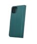 Smart Classic case for Samsung Galaxy A05s dark green 5907457740464