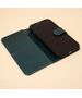 Smart Classic case for Xiaomi Redmi Note 13 Pro 4G dark green 5907457740419