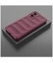 Techsuit Husa pentru Motorola Moto G34 - Techsuit Magic Shield - Bordeaux 5949419114180 έως 12 άτοκες Δόσεις