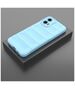 Techsuit Husa pentru Motorola Moto G34 - Techsuit Magic Shield - Bleu 5949419114197 έως 12 άτοκες Δόσεις