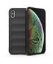 Techsuit Husa pentru iPhone X / XS - Techsuit Magic Shield - Black 5949419118362 έως 12 άτοκες Δόσεις