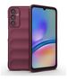 Techsuit Husa pentru Samsung Galaxy A05s - Techsuit Magic Shield - Bordeaux 5949419114722 έως 12 άτοκες Δόσεις