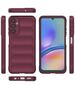 Techsuit Husa pentru Samsung Galaxy A05s - Techsuit Magic Shield - Bordeaux 5949419114722 έως 12 άτοκες Δόσεις