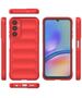 Techsuit Husa pentru Samsung Galaxy A05s - Techsuit Magic Shield - Red 5949419114746 έως 12 άτοκες Δόσεις