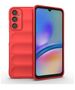 Techsuit Husa pentru Samsung Galaxy A05s - Techsuit Magic Shield - Red 5949419114746 έως 12 άτοκες Δόσεις