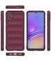 Techsuit Husa pentru Samsung Galaxy A05 - Techsuit Magic Shield - Bordeaux 5949419114784 έως 12 άτοκες Δόσεις