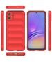 Techsuit Husa pentru Samsung Galaxy A05 - Techsuit Magic Shield - Red 5949419114807 έως 12 άτοκες Δόσεις