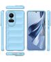 Techsuit Husa pentru Oppo Reno10 / Reno10 Pro - Techsuit Magic Shield - Bleu 5949419114975 έως 12 άτοκες Δόσεις