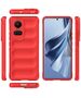 Techsuit Husa pentru Oppo Reno10 / Reno10 Pro - Techsuit Magic Shield - Red 5949419114982 έως 12 άτοκες Δόσεις