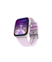 Kiddoboo Smartwatch 2.0 Lilac SW-KID-019C2-LI 83734 έως 12 άτοκες Δόσεις