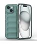 Techsuit Husa pentru iPhone 15 - Techsuit Magic Shield - Green 5949419111332 έως 12 άτοκες Δόσεις