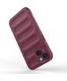 Techsuit Husa pentru iPhone 15 - Techsuit Magic Shield - Bordeaux 5949419111301 έως 12 άτοκες Δόσεις