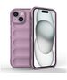 Techsuit Husa pentru iPhone 15 - Techsuit Magic Shield - Purple 5949419111295 έως 12 άτοκες Δόσεις