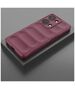 Techsuit Husa pentru OnePlus Nord 3 - Techsuit Magic Shield - Bordeaux 5949419110700 έως 12 άτοκες Δόσεις