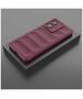 Techsuit Husa pentru Motorola Edge 40 Neo - Techsuit Magic Shield - Bordeaux 5949419110465 έως 12 άτοκες Δόσεις