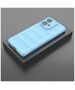 Techsuit Husa pentru Motorola Edge 40 Neo - Techsuit Magic Shield - Bleu 5949419110472 έως 12 άτοκες Δόσεις