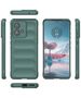 Techsuit Husa pentru Motorola Edge 40 Neo - Techsuit Magic Shield - Green 5949419110496 έως 12 άτοκες Δόσεις