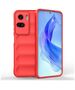 Techsuit Husa pentru Honor 90 Lite - Techsuit Magic Shield - Red 5949419110908 έως 12 άτοκες Δόσεις