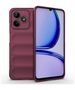 Techsuit Husa pentru Realme C53 - Techsuit Magic Shield - Bordeaux 5949419110946 έως 12 άτοκες Δόσεις