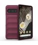 Techsuit Husa pentru Google Pixel 8 Pro - Techsuit Magic Shield - Bordeaux 5949419111424 έως 12 άτοκες Δόσεις