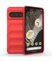 Techsuit Husa pentru Google Pixel 8 Pro - Techsuit Magic Shield - Red 5949419111448 έως 12 άτοκες Δόσεις