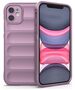 Techsuit Husa pentru iPhone 11 - Techsuit Magic Shield - Purple 5949419113572 έως 12 άτοκες Δόσεις