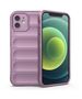 Techsuit Husa pentru iPhone 12 - Techsuit Magic Shield - Purple 5949419113510 έως 12 άτοκες Δόσεις