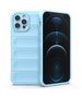 Techsuit Husa pentru iPhone 12 Pro - Techsuit Magic Shield - Bleu 5949419113411 έως 12 άτοκες Δόσεις