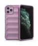 Techsuit Husa pentru iPhone 11 Pro Max - Techsuit Magic Shield - Purple 5949419113275 έως 12 άτοκες Δόσεις