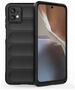 Techsuit Husa pentru Motorola Moto G32 - Techsuit Magic Shield - Black 5949419111943 έως 12 άτοκες Δόσεις