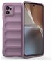 Techsuit Husa pentru Motorola Moto G32 - Techsuit Magic Shield - Purple 5949419111899 έως 12 άτοκες Δόσεις