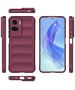 Techsuit Husa pentru Honor 90 Lite - Techsuit Magic Shield - Purple 5949419110878 έως 12 άτοκες Δόσεις